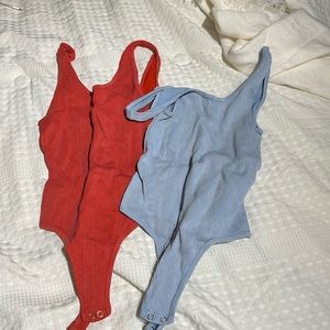 Bodysuits